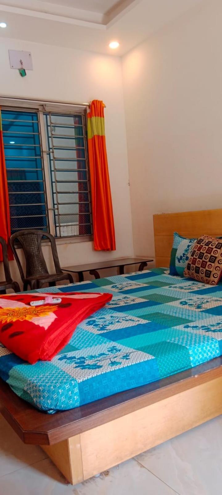 Anjali Guest House Digha (West Bengal) Exterior foto