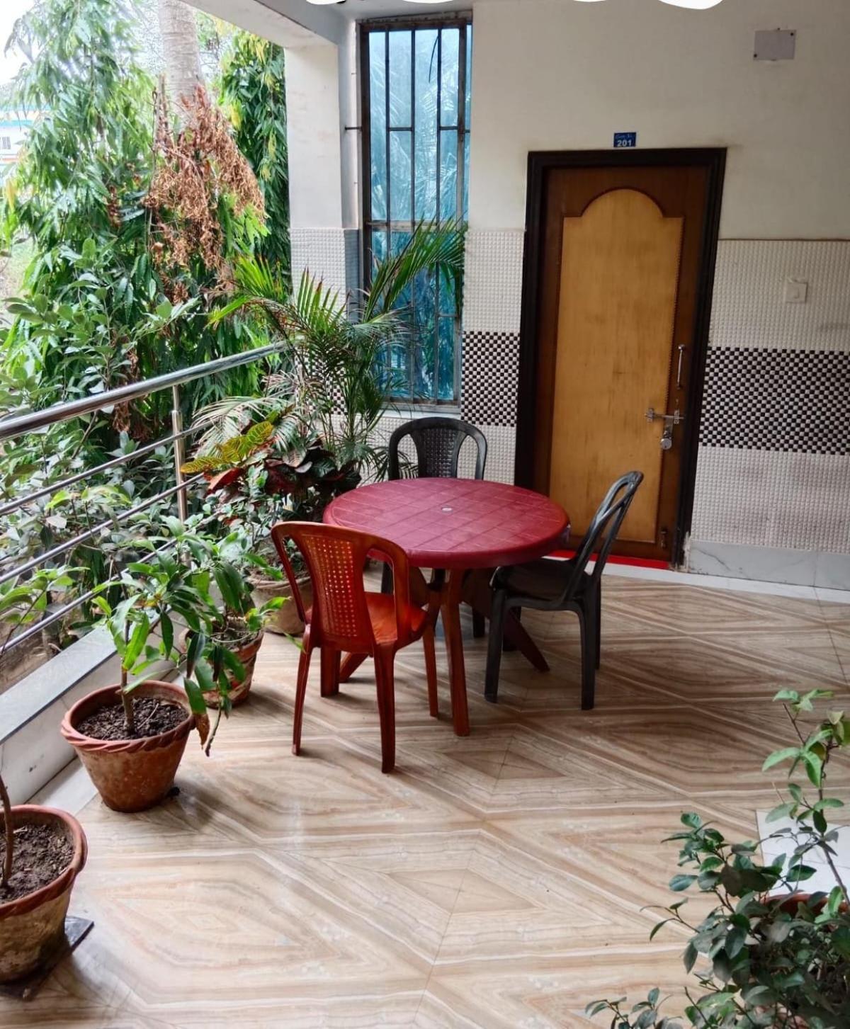 Anjali Guest House Digha (West Bengal) Exterior foto