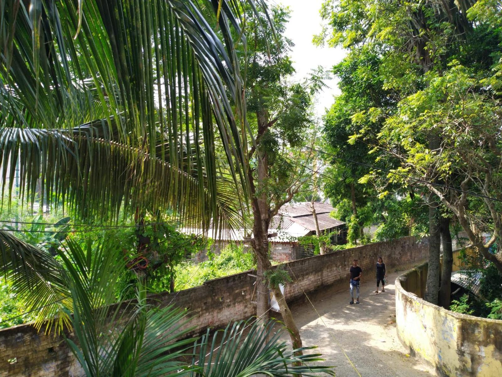 Anjali Guest House Digha (West Bengal) Exterior foto