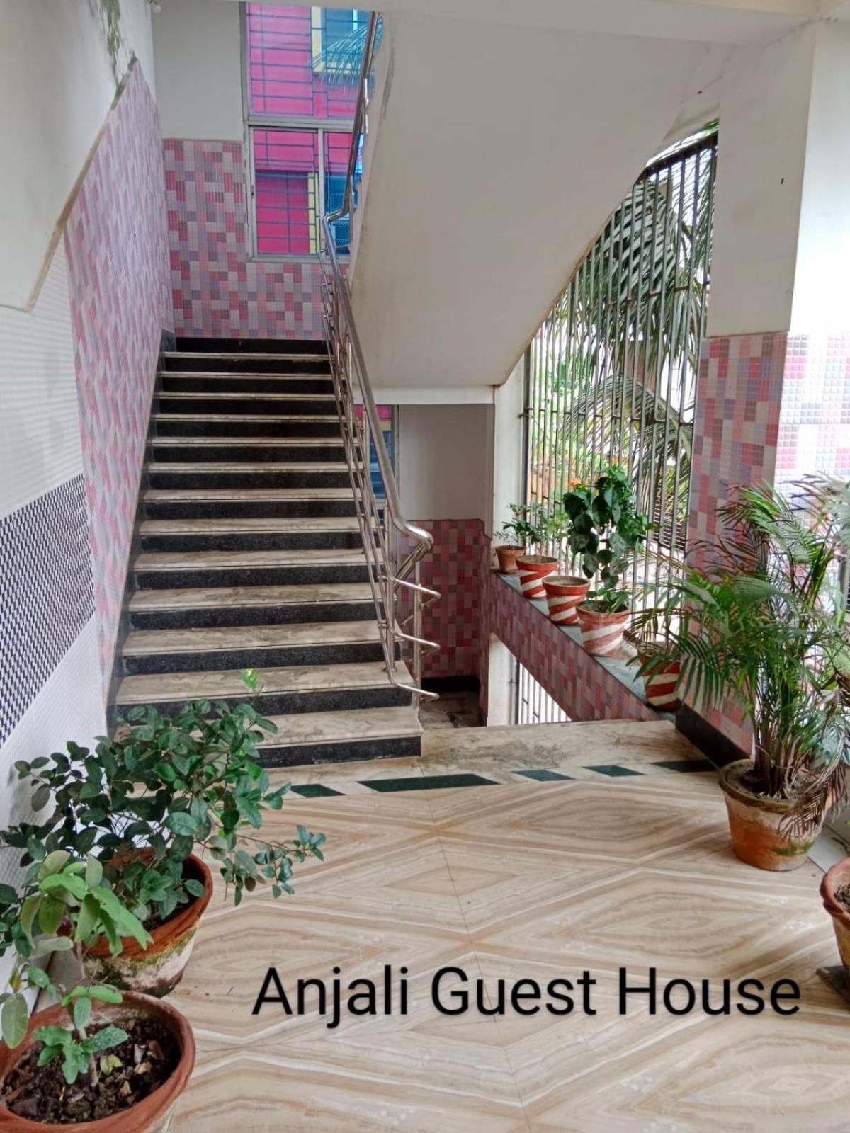 Anjali Guest House Digha (West Bengal) Exterior foto
