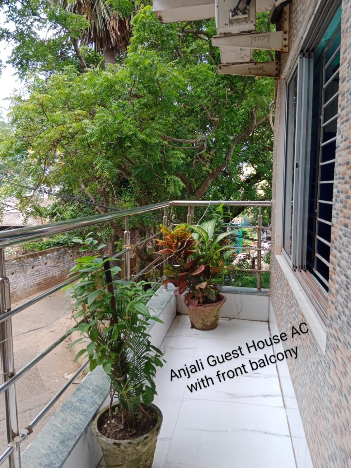 Anjali Guest House Digha (West Bengal) Exterior foto